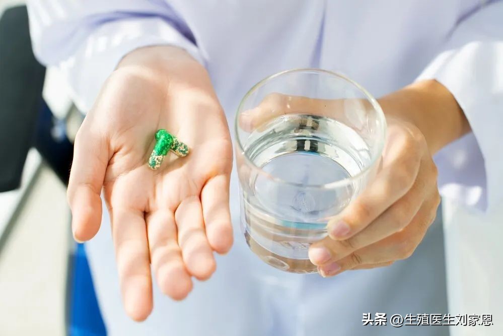试管移植后药吃错时间怎么办,试管吃药吃到崩溃
