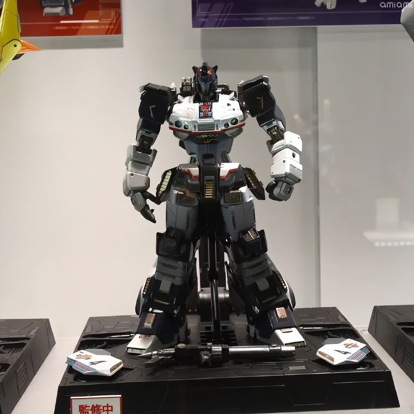 赛星小报社——本周最新的TF资讯整理