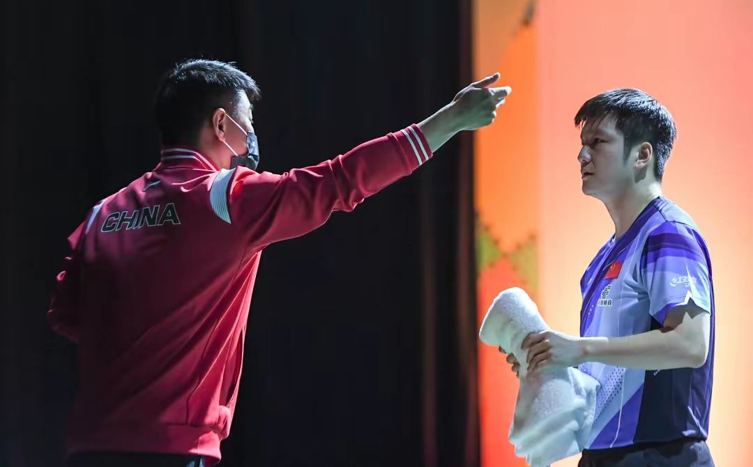 王楚钦和孙颖莎德班混双赛程,2023德班世乒赛国乒赛程表