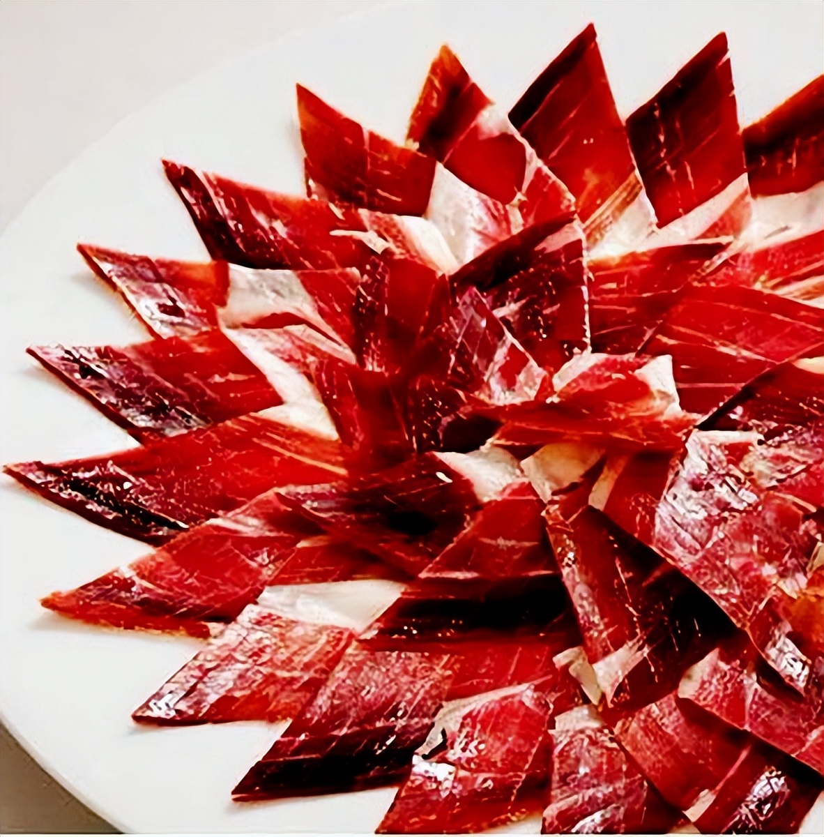 伊比利亚火腿为什么卖那么贵,伊比利亚火腿凭什么是世界最贵