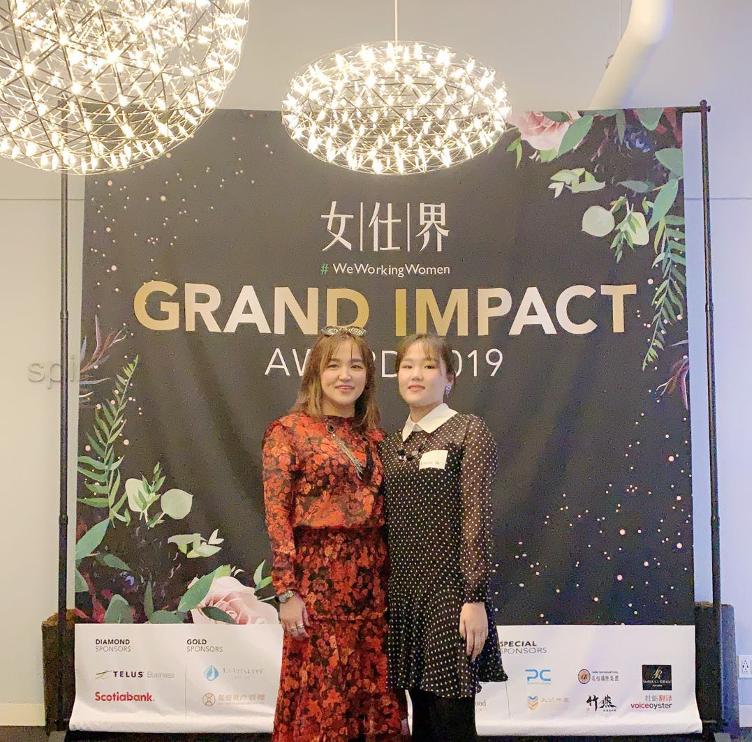 加拿大华人创业故事,加拿大华人成功的故事