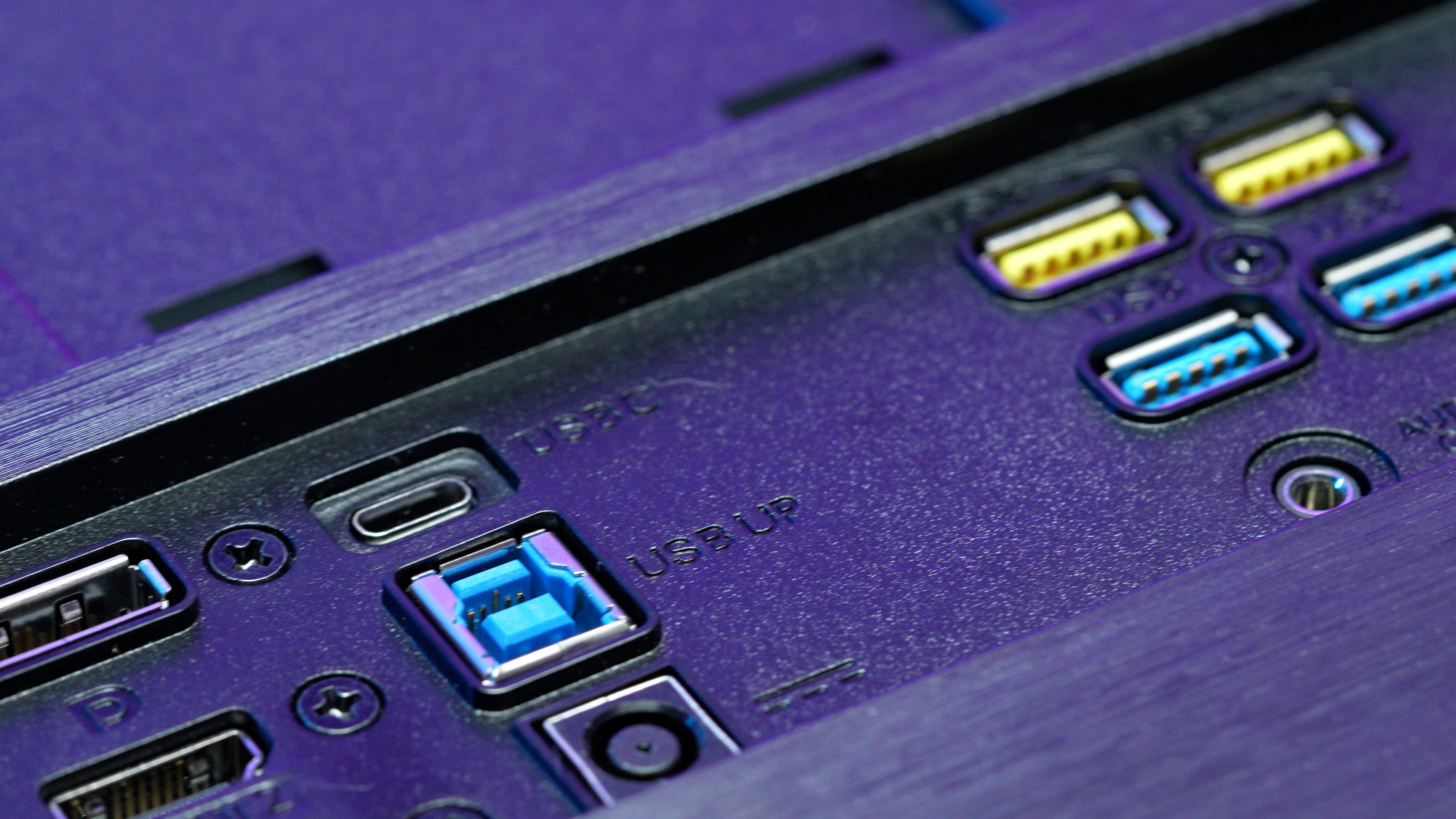 oled显示器值不值得入手,飞利浦oled显示器如何调节比较好