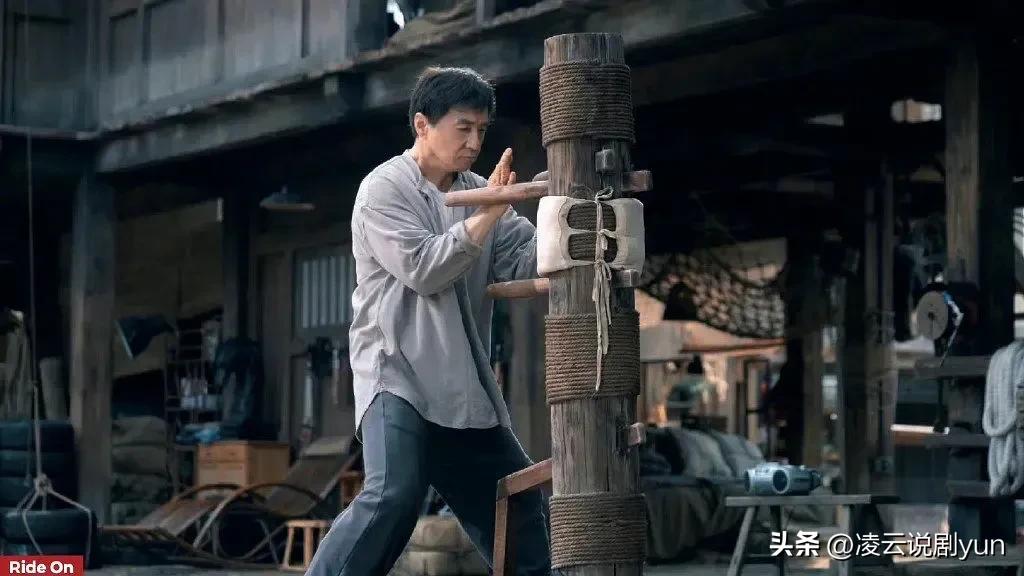 2023年上映的电影国内动作片,动作片2023年