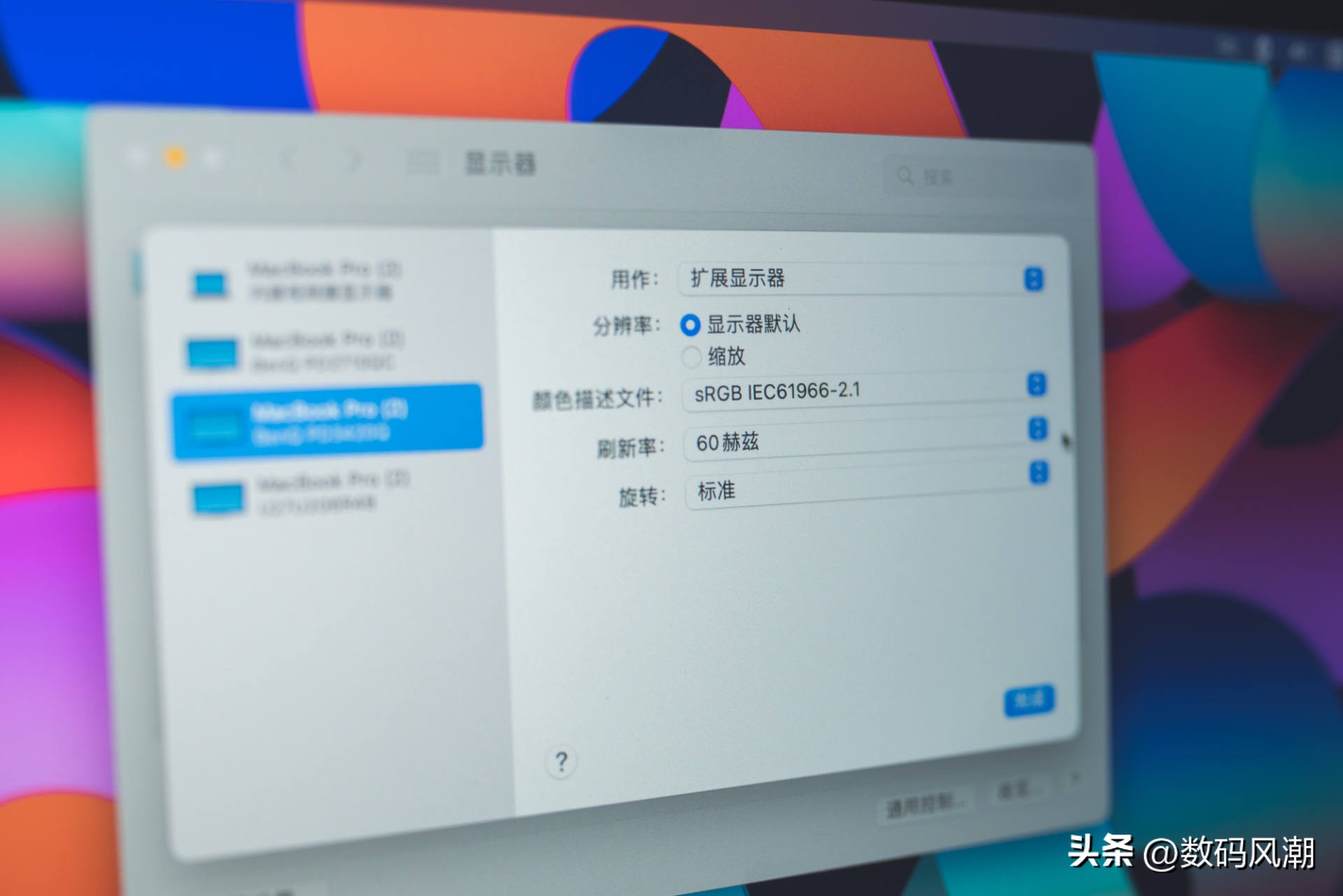 晒出心目中的桌搭工作台，十件新老数码单品，总有一件你会想入手