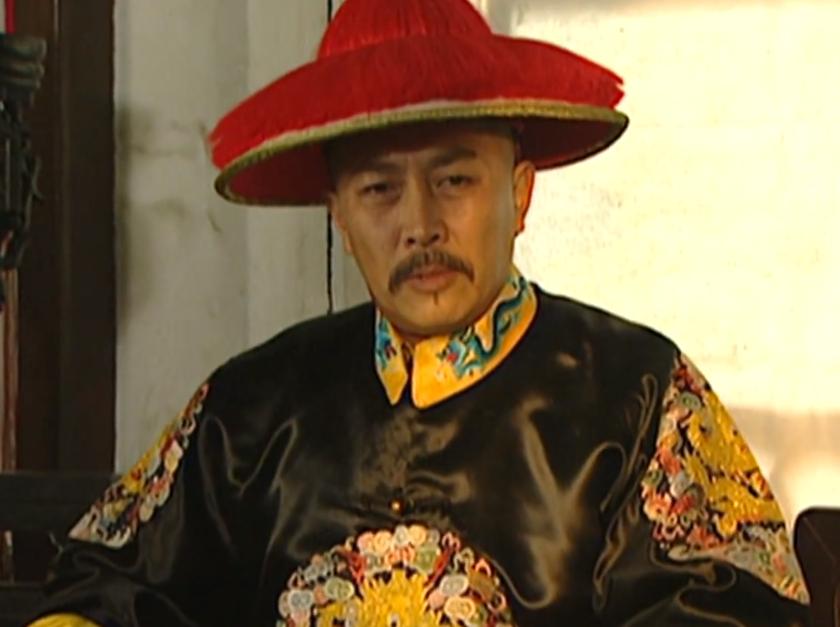 康熙和宜妃的秘密,宜妃为康熙生了几个孩子