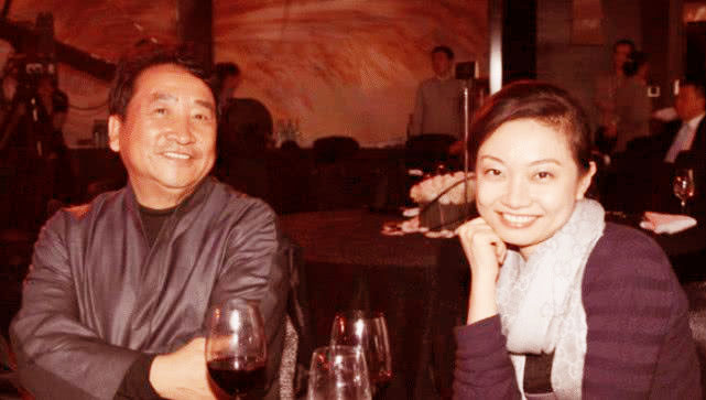 姜昆事业,姜昆一共结了几次婚