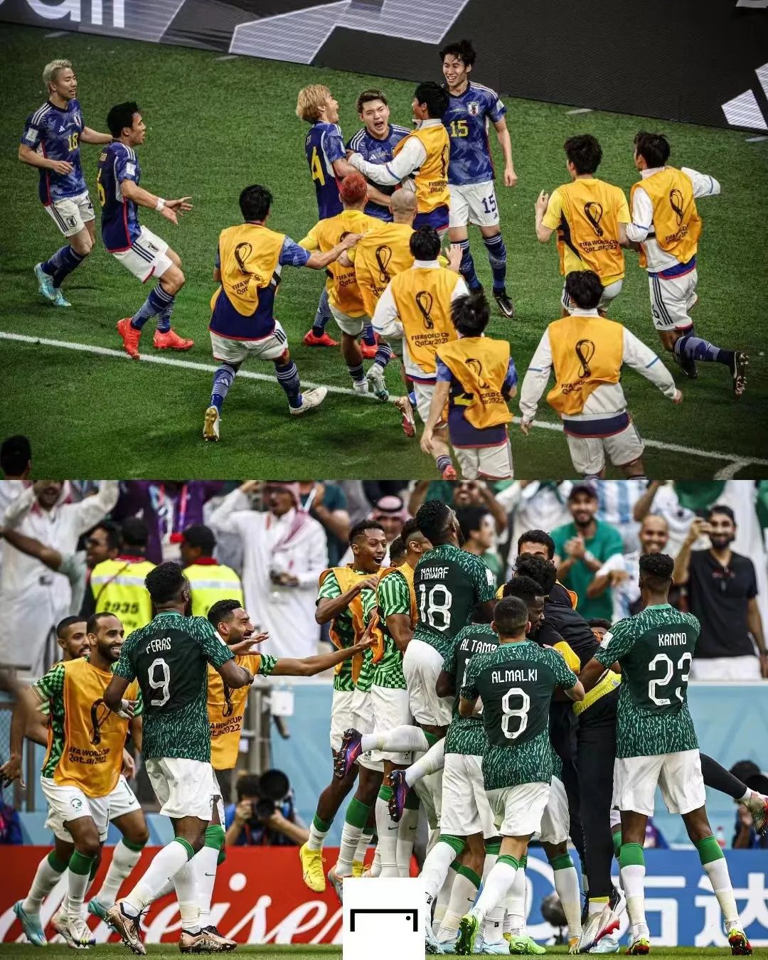 你可以不喜欢但你不能去贬低,日本足球有哪些值得我们借鉴的