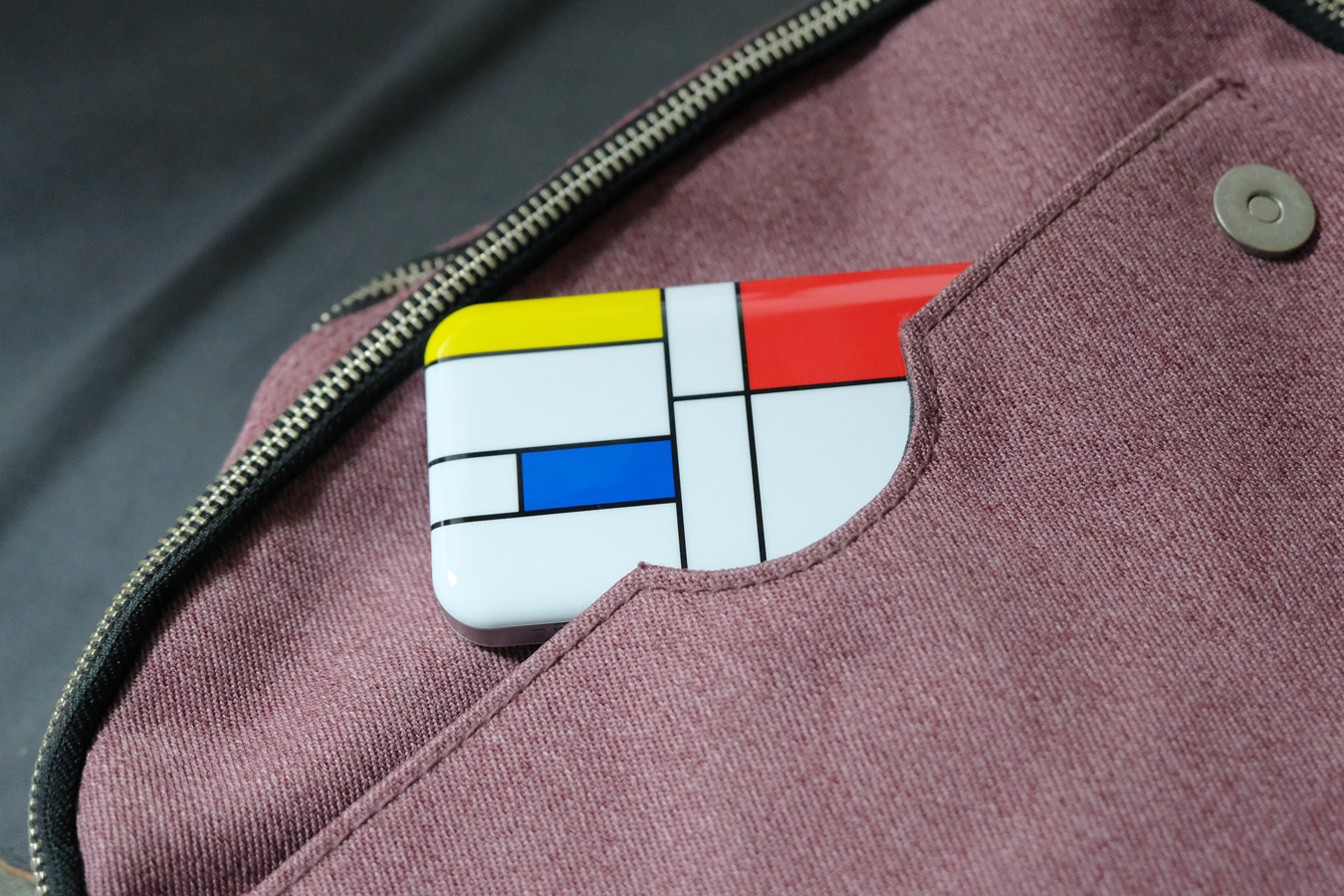 奥睿科蒙太奇,颜值和性能都优秀的超级本