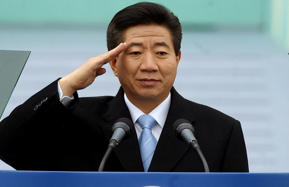 善终的韩国总统,韩国历代总统为什么没有善终