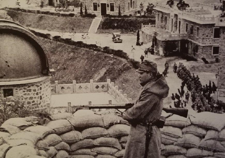 九一八事变日军侵华真实影像,日军侵华罪行全记录