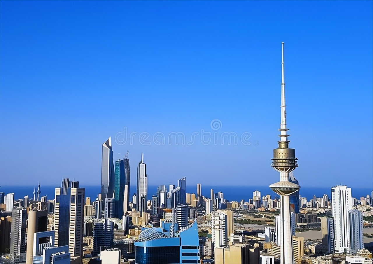 科威特石油为什么贵,科威特是石油最多的国家吗