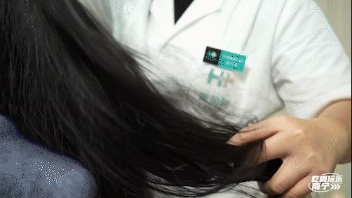 大数据请把这篇文章推给头发焦虑的南宁人