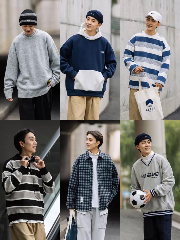 那些好看不踩雷的衣服,10款经济实惠服装品牌