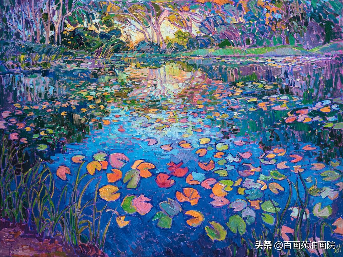 油画调色板怎么清理干净,画油画调色板怎样清洗