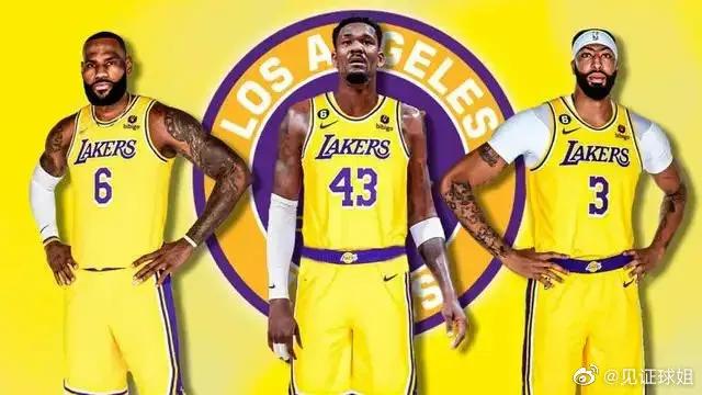 保罗或将加盟湖人,保罗有望加盟湖人吗