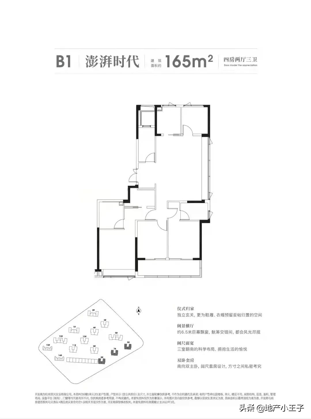 城东风向标来了！6.6万/㎡钱二领证，3大结果预测