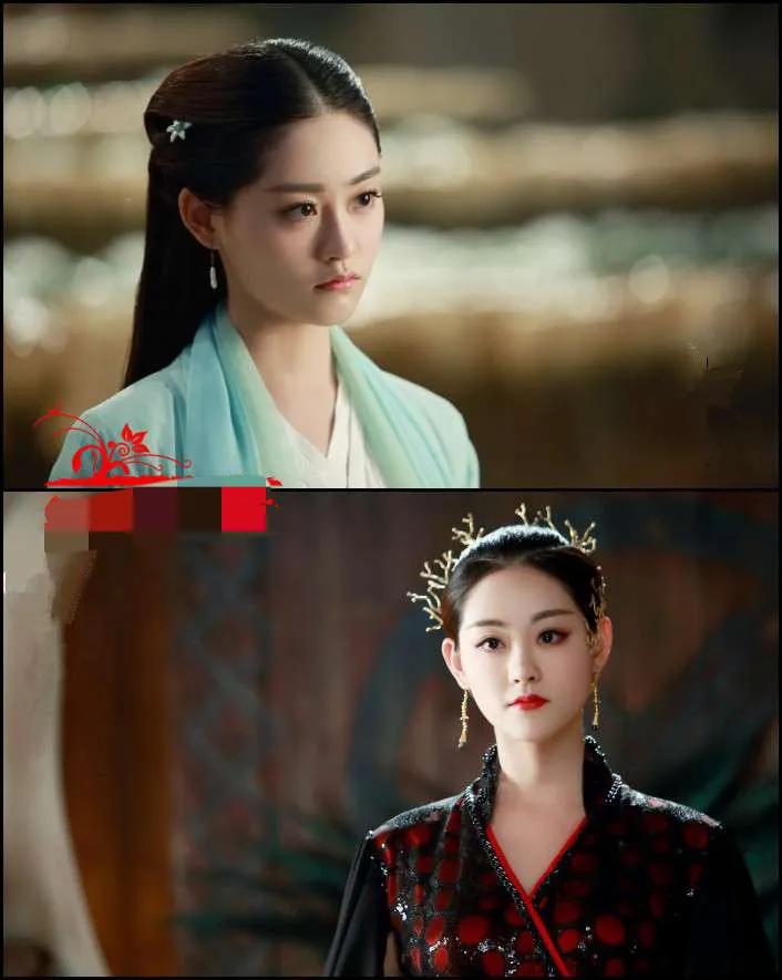 影视剧中的坏女人对比,影视剧中那些经典坏女人