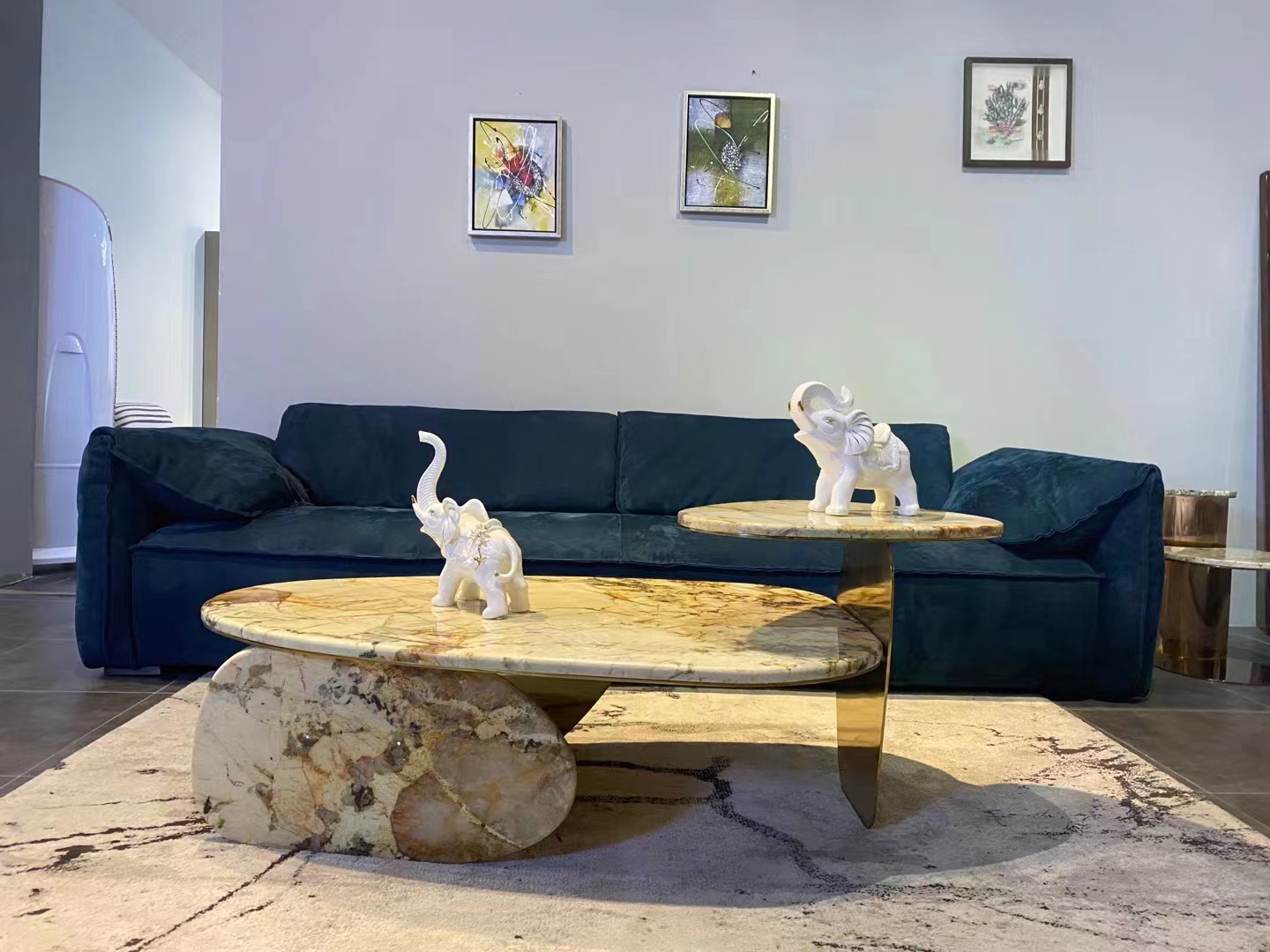 家具如何与装修风格搭配,家具如何搭配