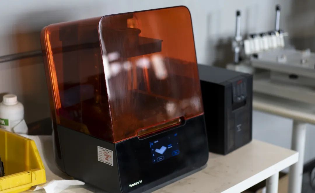 焕杂谈丨聊聊“小作坊”水月雨