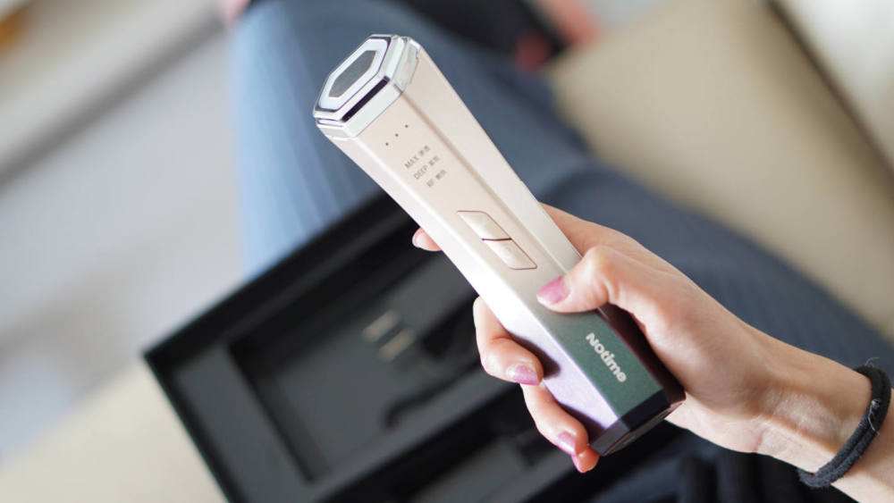 家用美容仪什么样的比较实用好,家用大牌美容仪有哪些功效