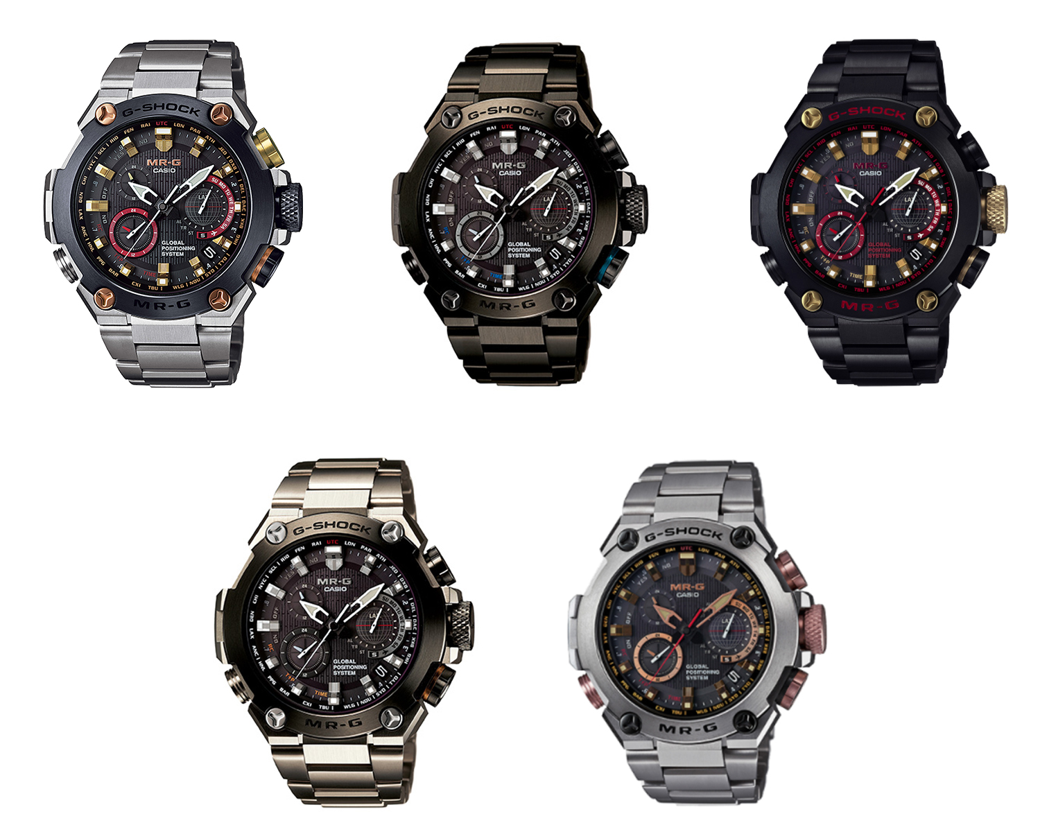 2018卡西欧g-shock经典黑金手表,卡西欧g-shock黑金适合什么年龄戴