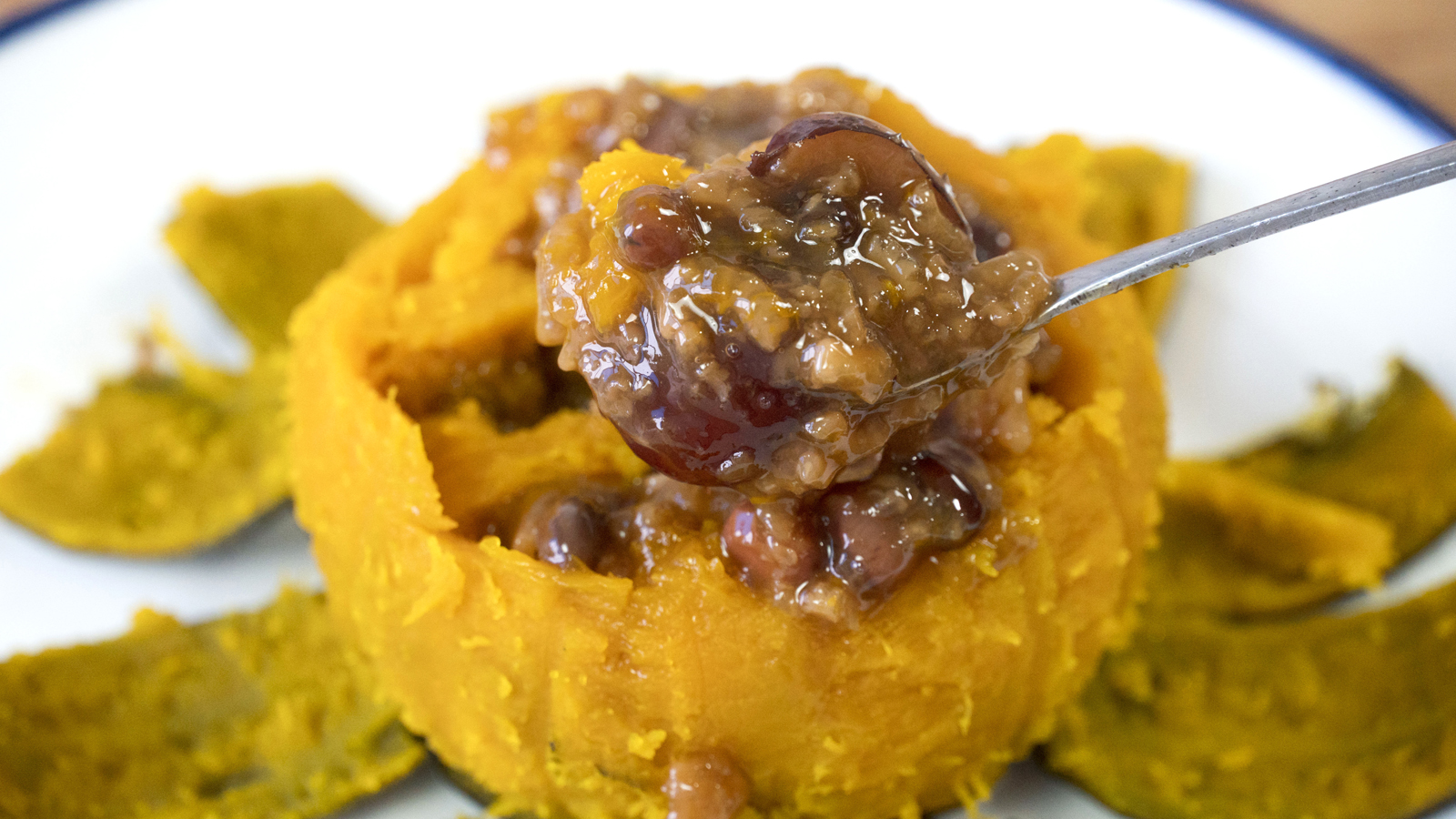 冬季暖胃美食冬后要进补,冬天养生食谱三款进补美食做法