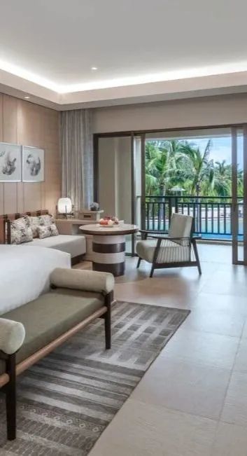 三亚酒店攻略1000左右,优选三亚酒店指南