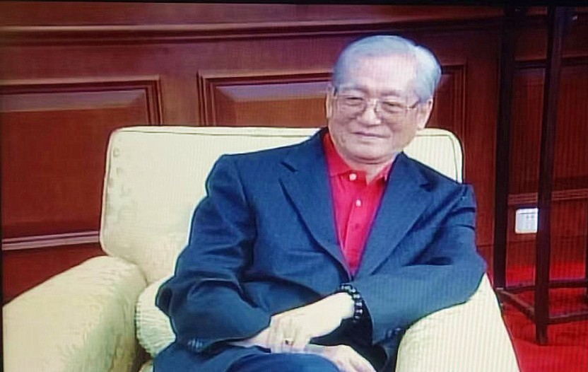 李玉华四川大学,画家李玉华简历