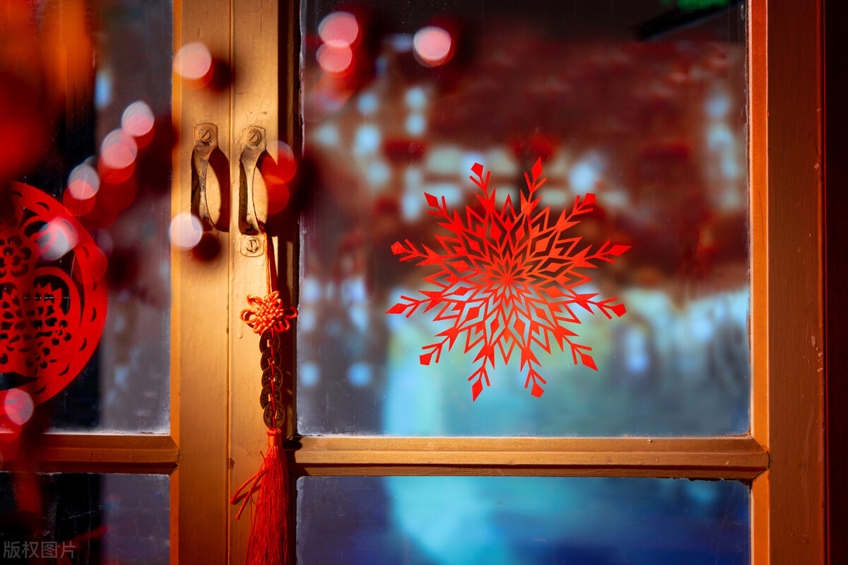 10首春节诗词领略传统中国年,关于新年弘扬传统文化的经典诗词