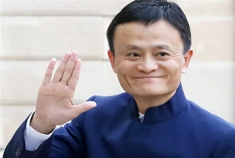 马云为什么会跌落低谷视频,马云的光辉与黯淡