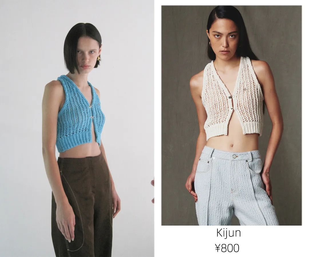 韩国首尔适合穿什么夏款女装,韩国女生服装穿搭