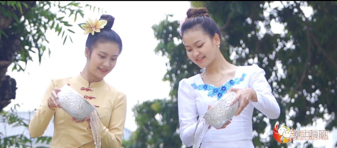 云南四月各地泼水节狂欢全攻略,2023年什么时候开始过泼水节