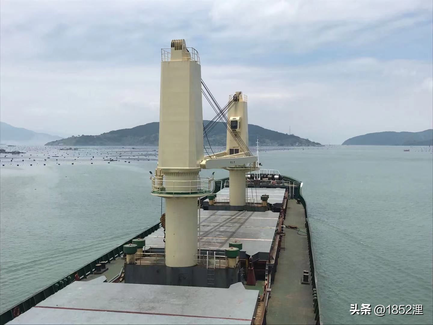 寰球港口简介之中国(China)福建宁德,Ningde港