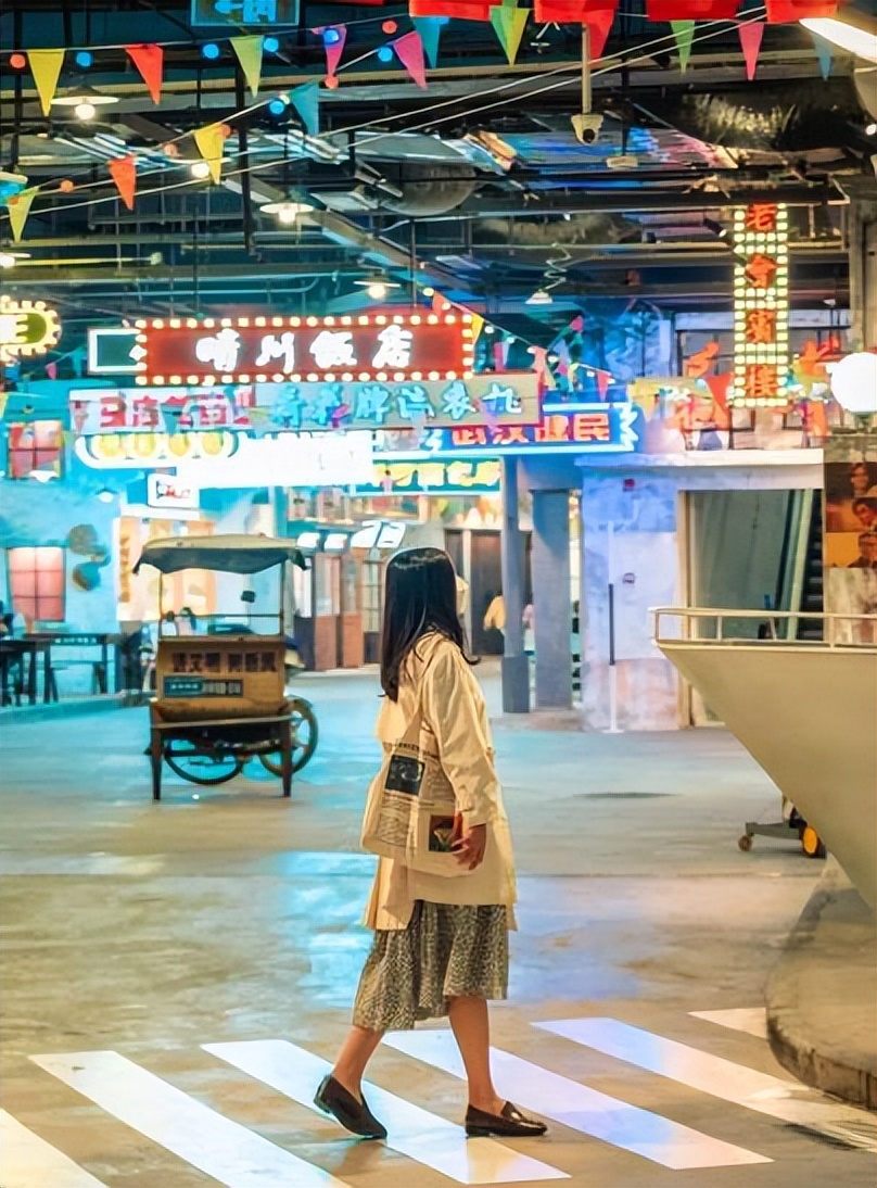 淄博旅行打卡,去淄博一日游必去打卡的美食地点