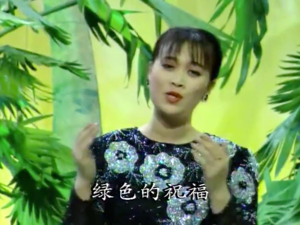 田震敢和那英比吗,田震如今如何评价那英