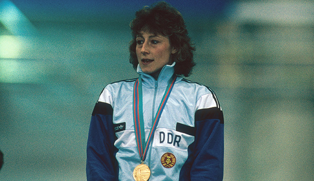 冬奥历史上十大惊艳夺冠时刻,冬奥会滑雪天才