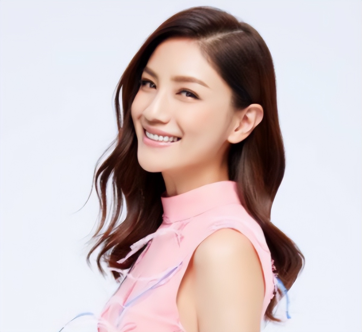 45岁的胡可现状,46岁胡可近照曝光