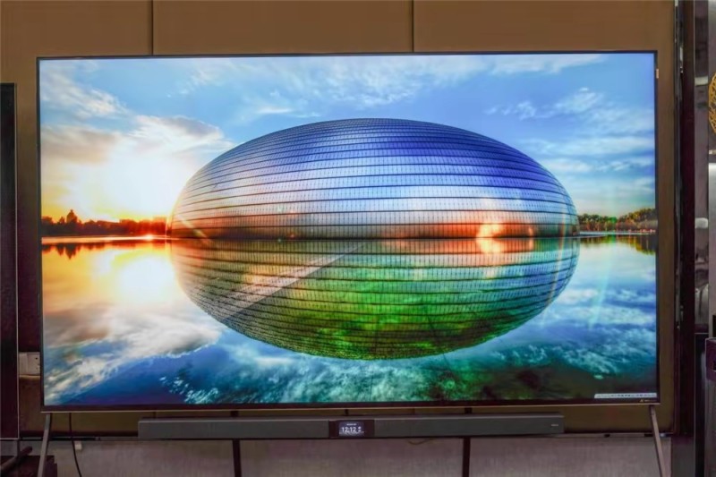 电视用了十几年了还没坏,电视用了10年