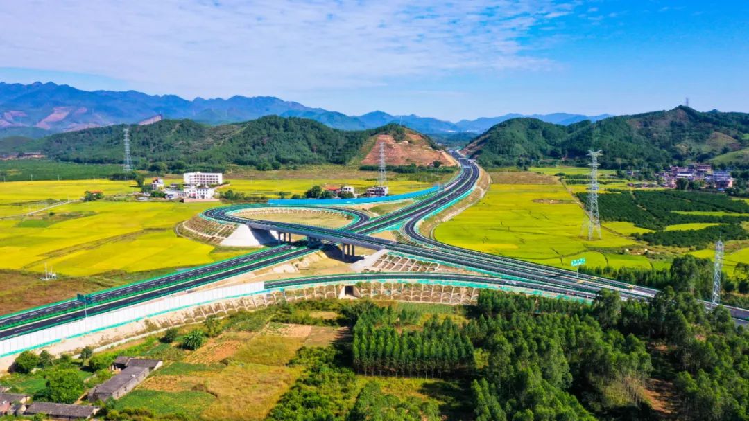 县县通高速视频,县县通高速2024