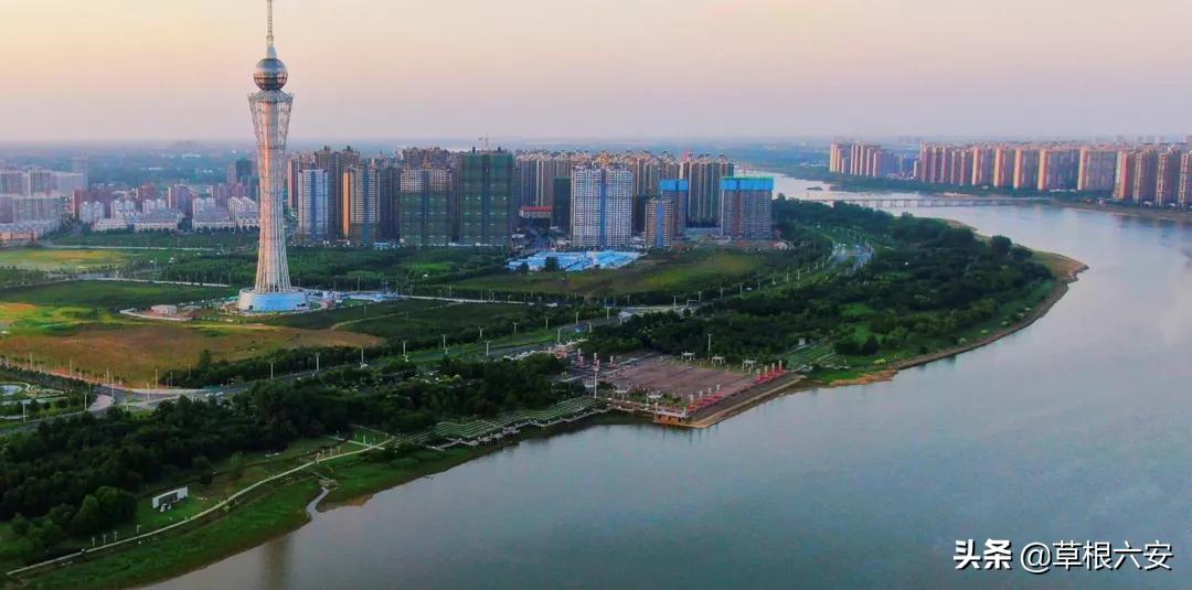 河西区规划建设大型商业,河西一片值得投资吗