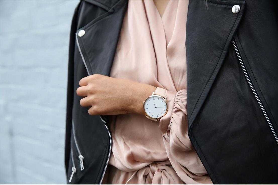 女生第一只轻奢腕表,女生第一只手表该怎么选