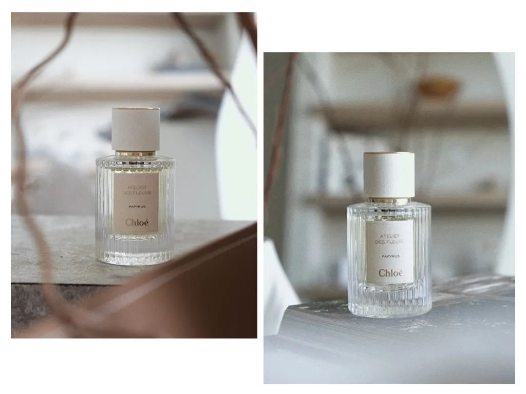 夏日高段位香水,高段位香水