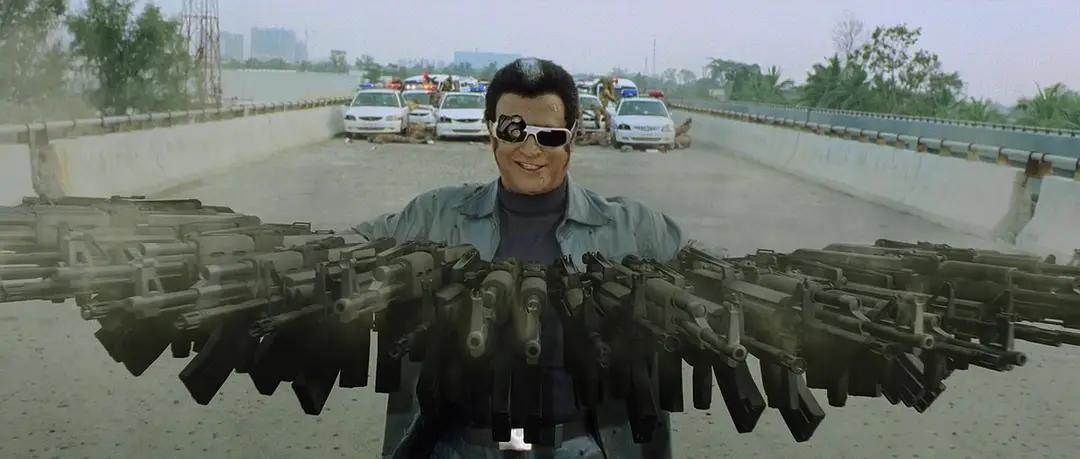 盘点印度神片,印度十部好片