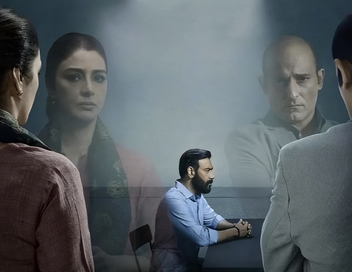 印度顶级三部犯罪片电影,推荐6部印度犯罪题材电影