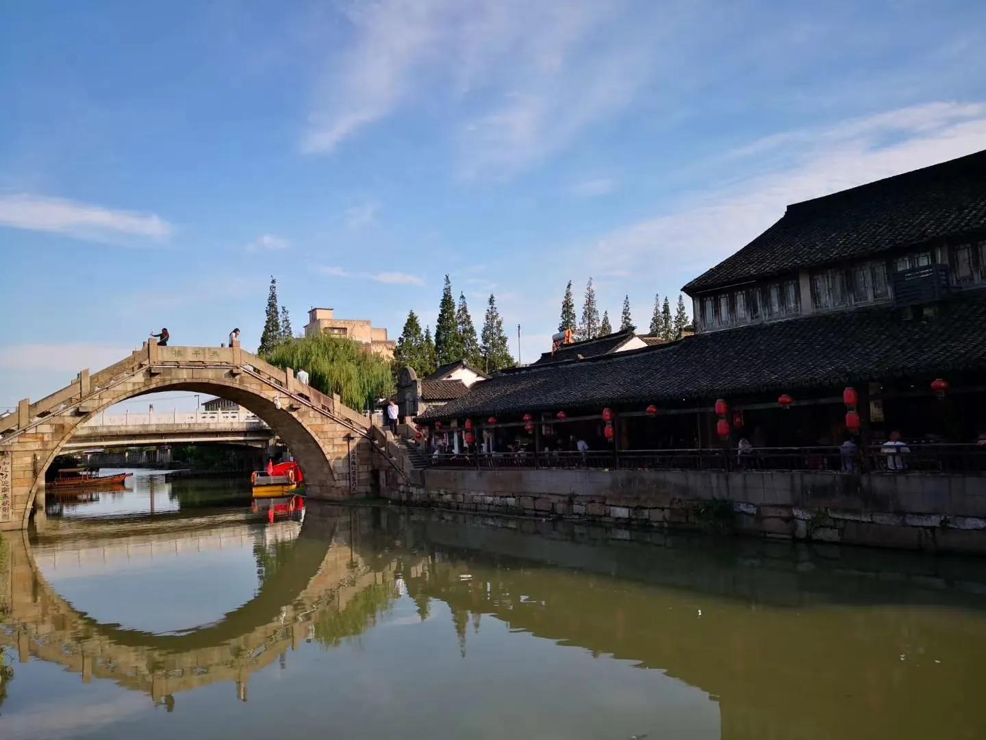 北京必去景点,上海必去景点