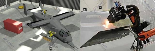 激光清洗工作原理详解和前景预测,激光清洗技术优势