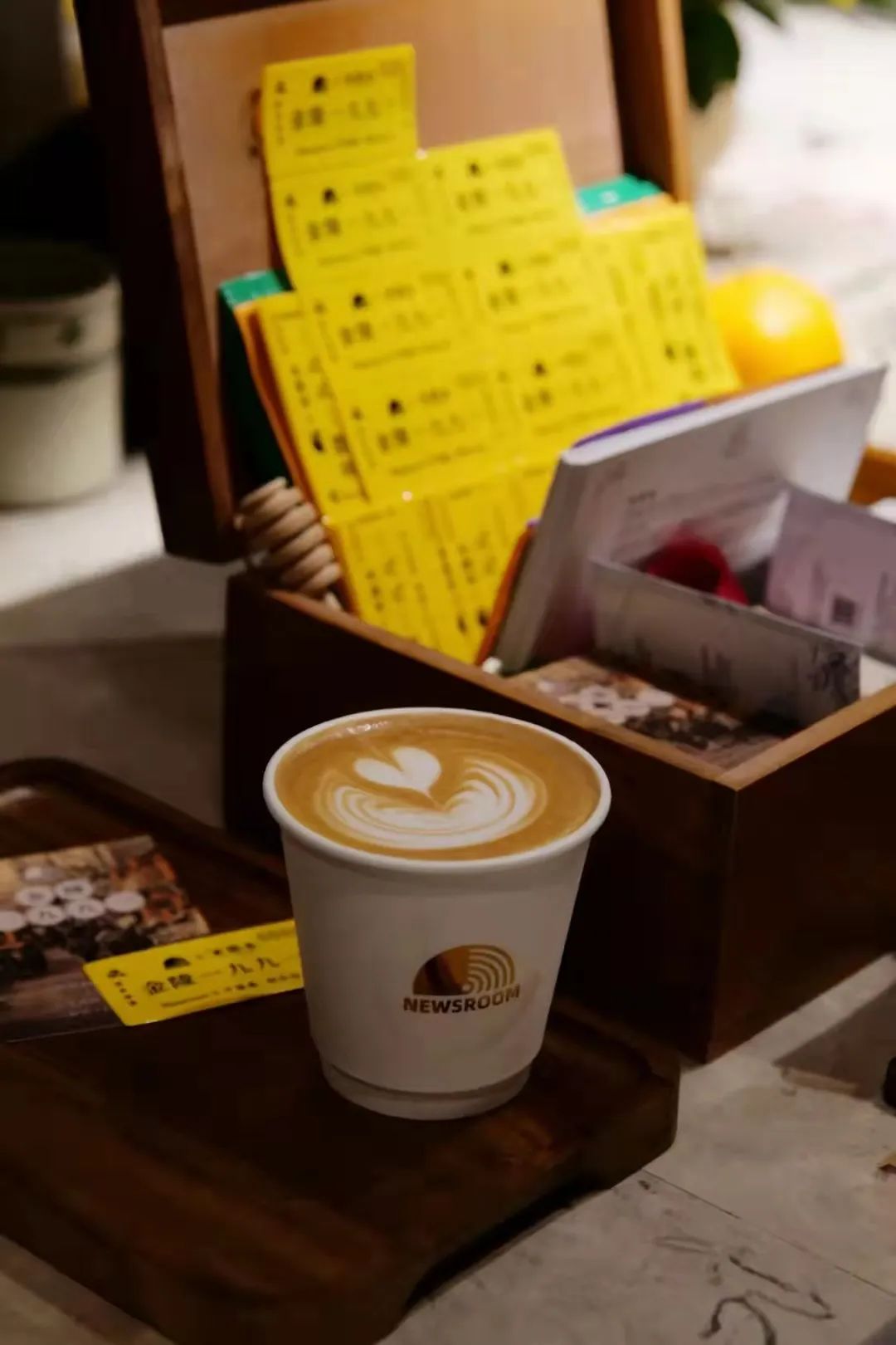 盘点南京十家咖啡,南京私藏小众咖啡店