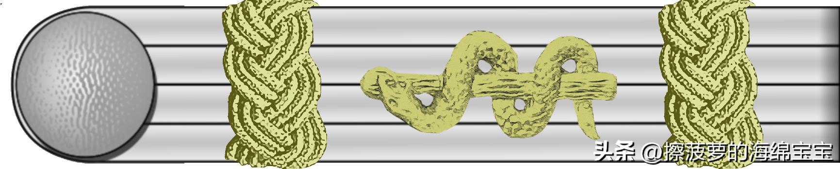 二战德国国防军医疗兵军衔标志