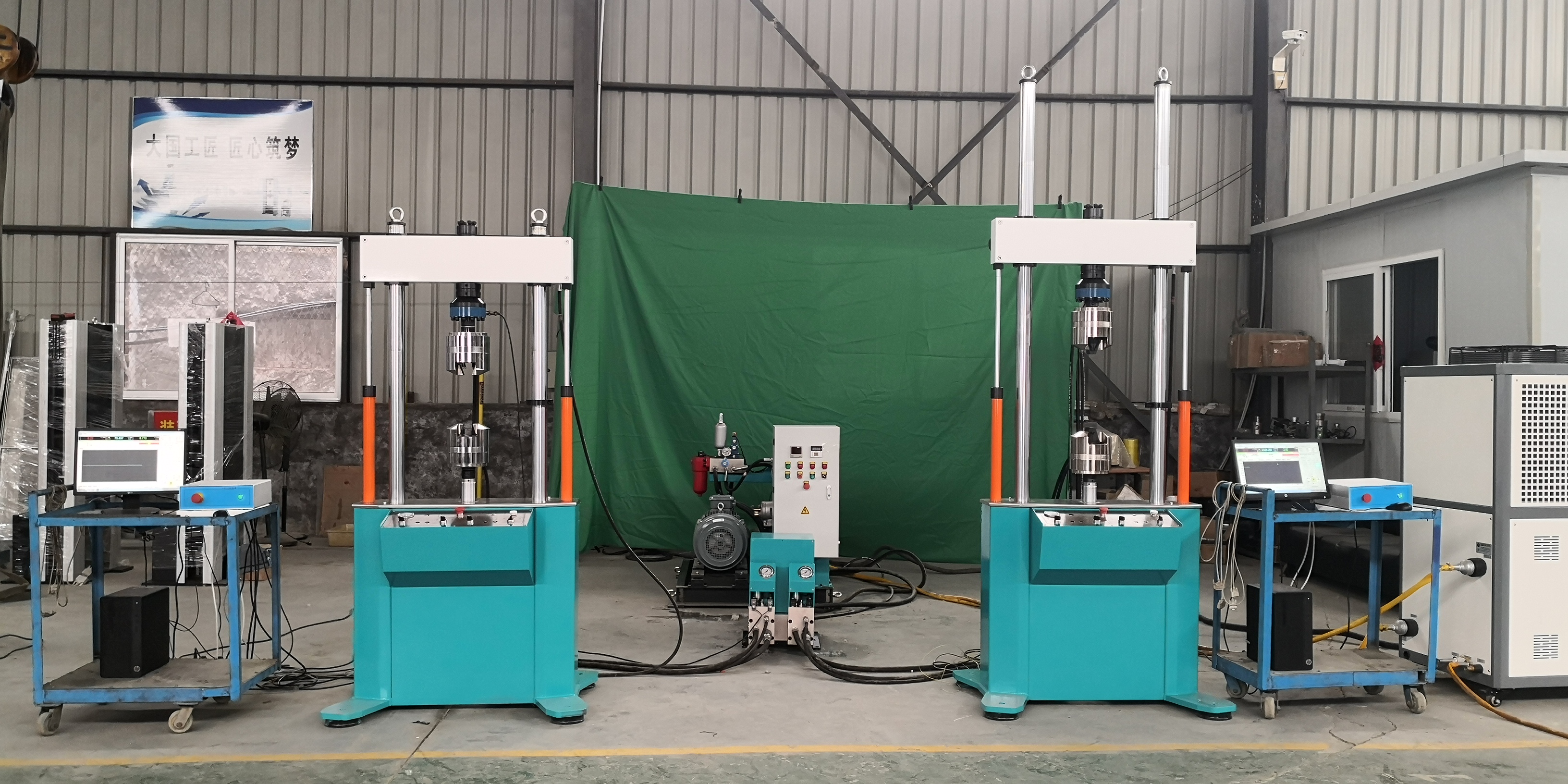 如何购买万能试验机：浅谈购买要点和注意事项