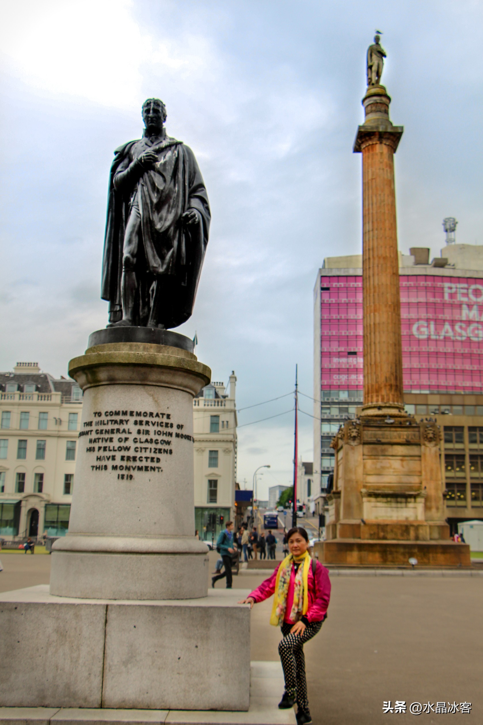 英国行（二）--苏格兰北爱尔兰和爱尔兰